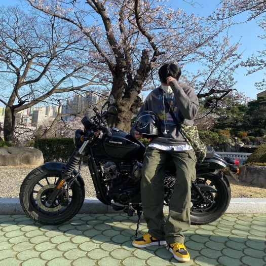 스타일 카드