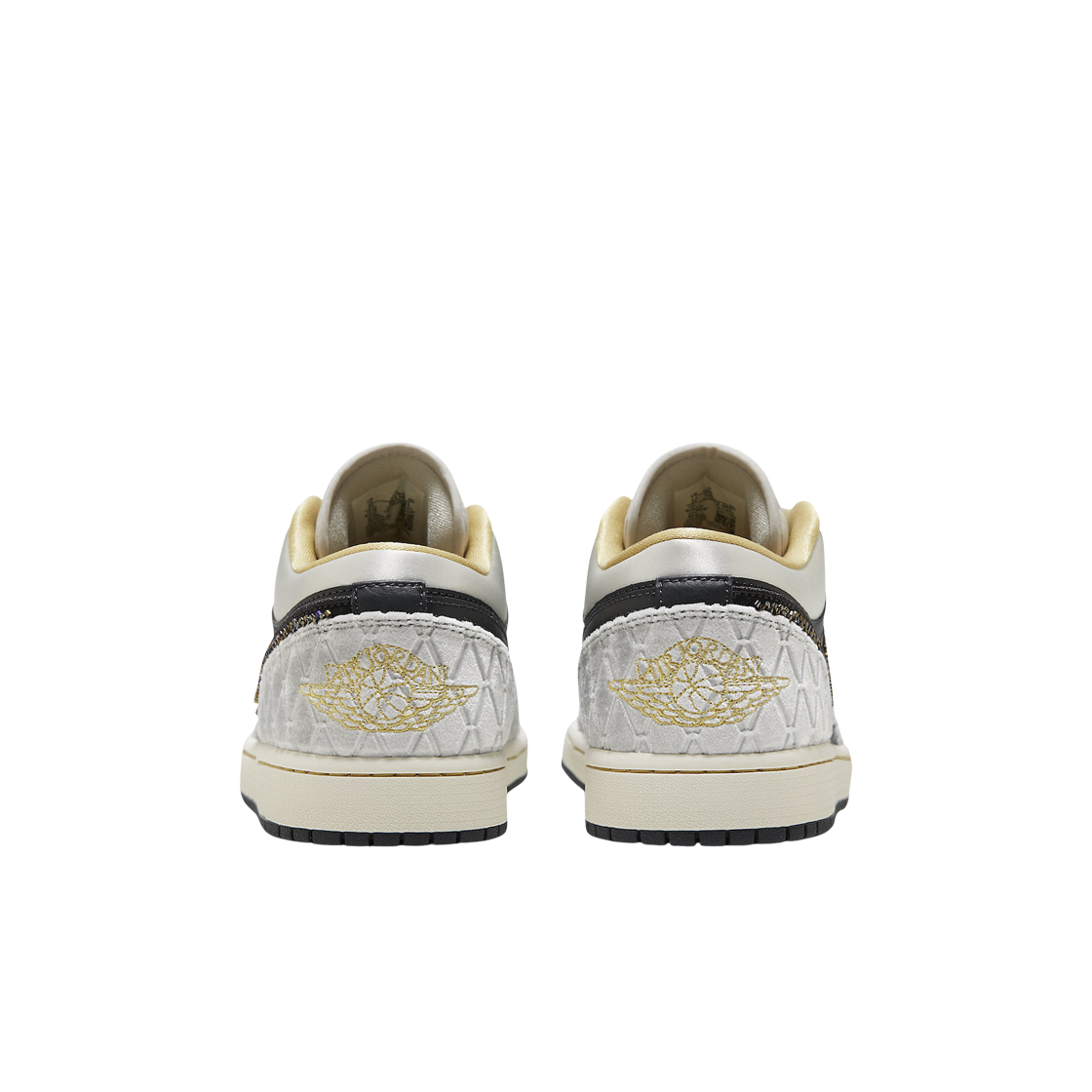 조던 1 로우 SE 비디드 스우시(Jordan 1 Low SE Beaded Swoosh) - 3