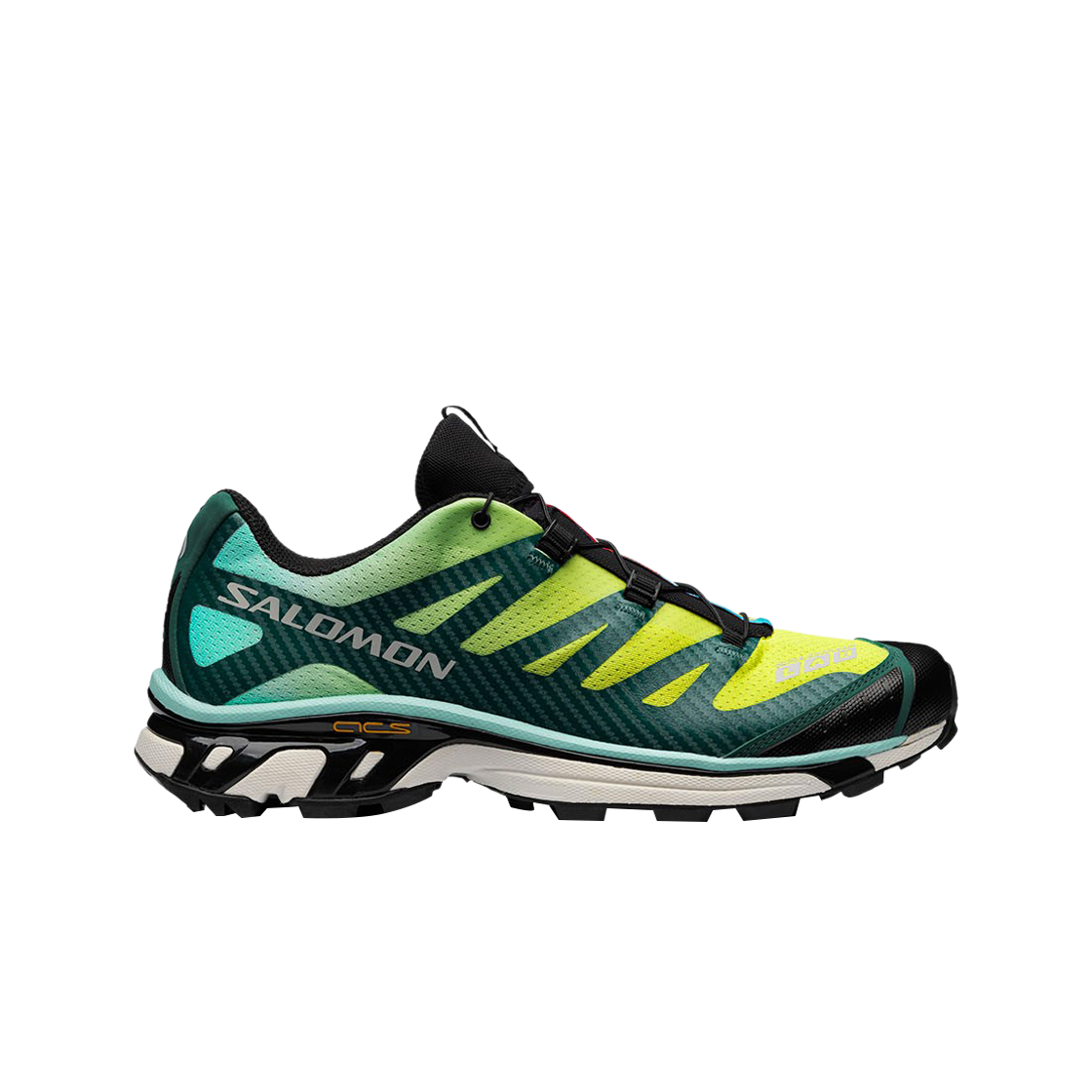 살로몬 XT-4 ADV 태너저 터콰이즈(Salomon XT-4 ADV Tanager Turquoise) - 1