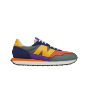 New Balance 237 Pigment Varsity Orange