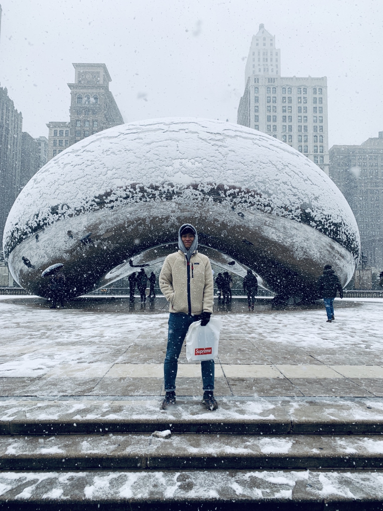 KREAM 프로필 이미지