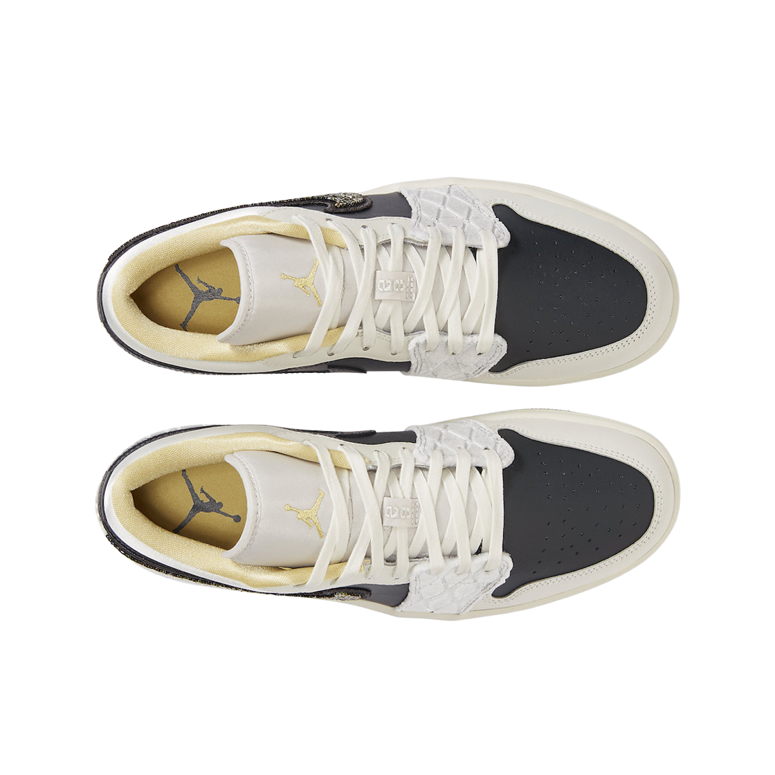 조던 1 로우 SE 비디드 스우시(Jordan 1 Low SE Beaded Swoosh) - 2