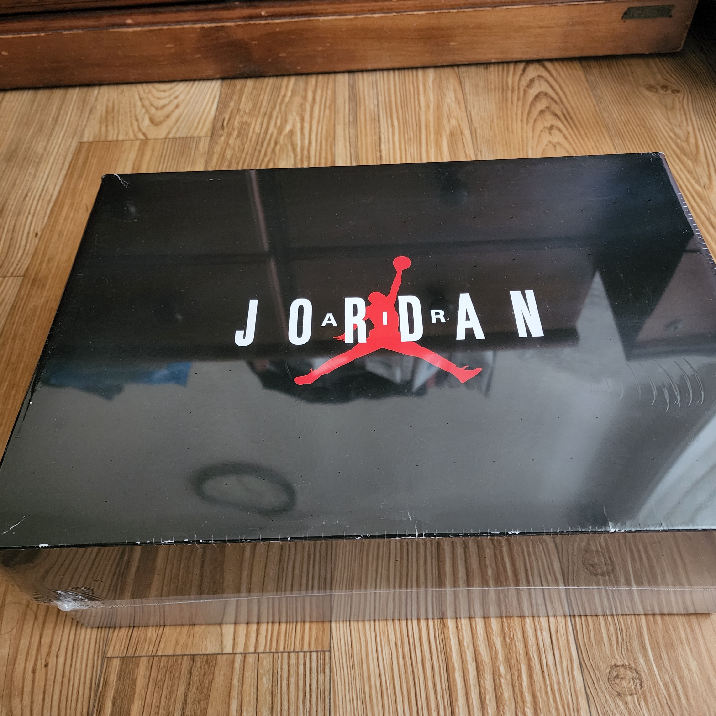 Jordan 11 Retro Concord 2018 착용 스타일 - 3
