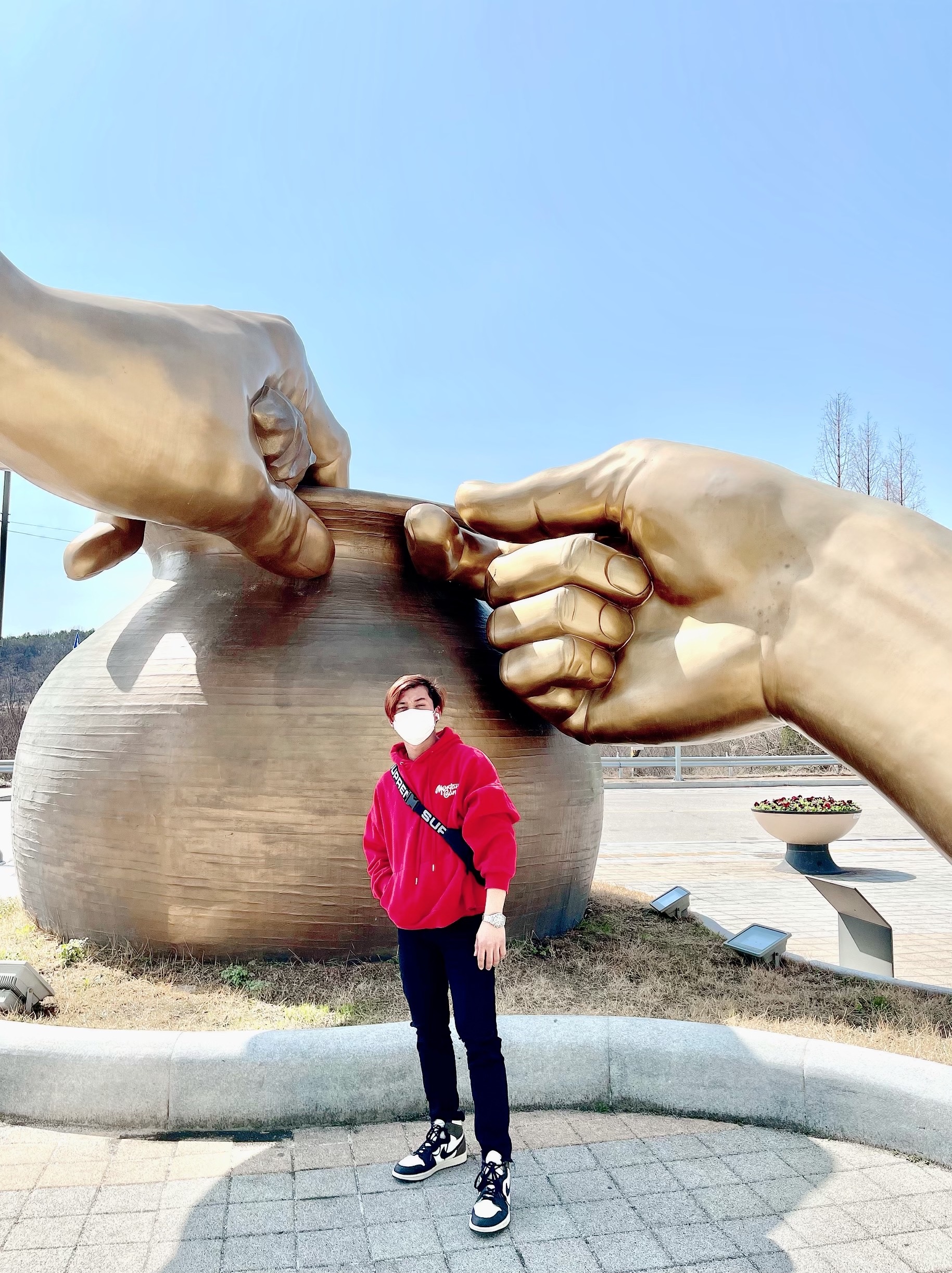 CHUNCHOUR님의 스타일