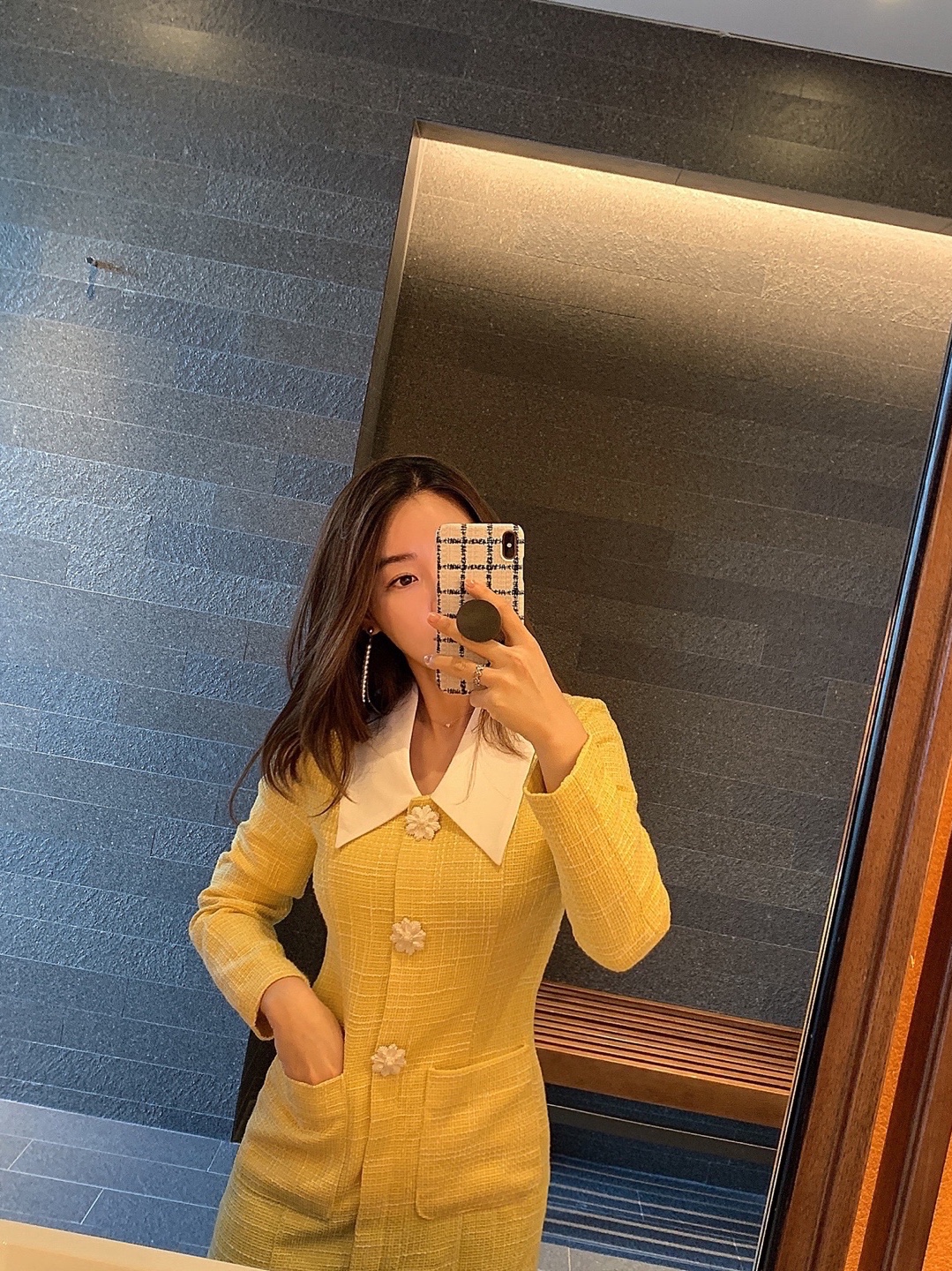 꿀벌이🐝 이지유님의 스타일 - 1