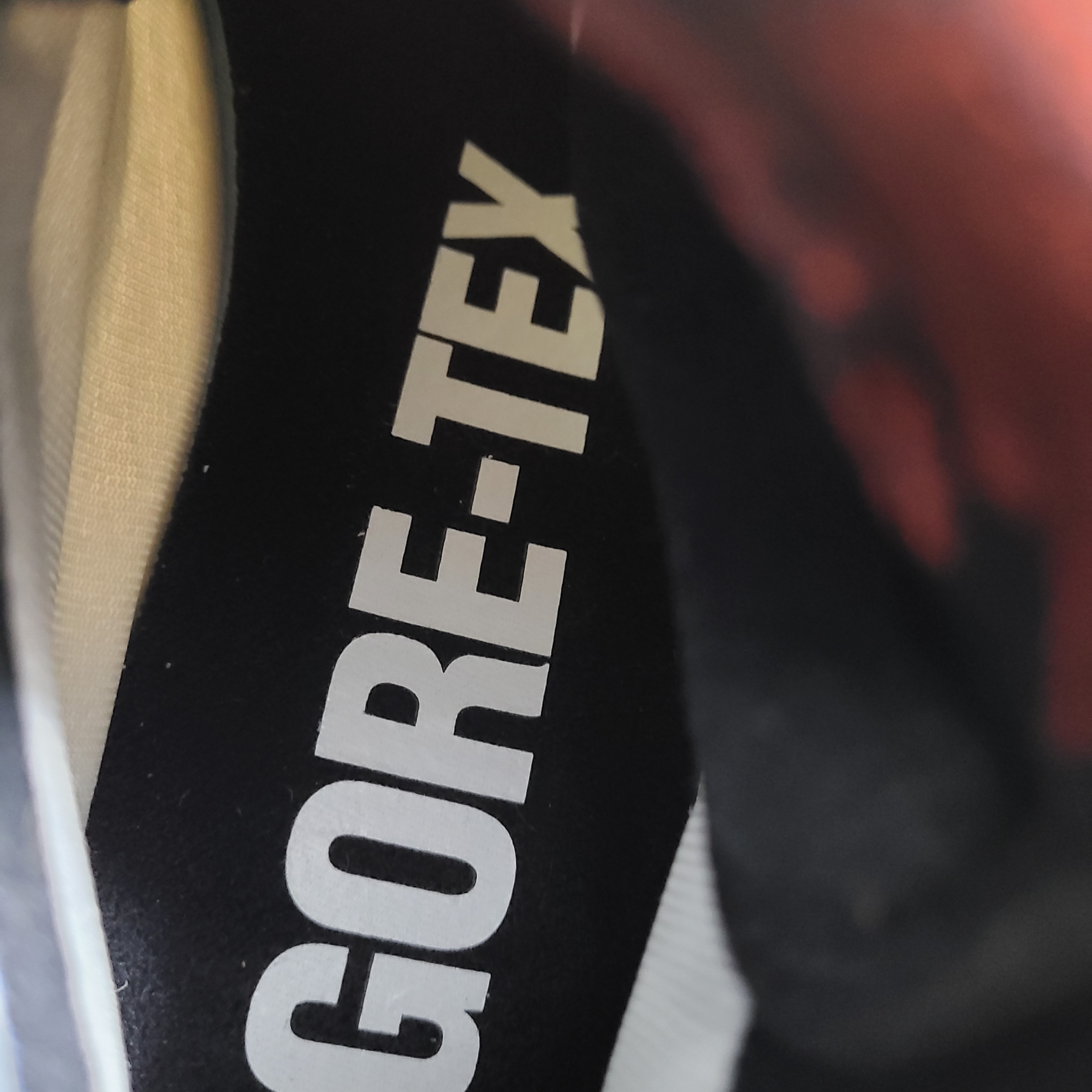 Jordan 1 Element Gore-Tex Light Curry 착용 스타일 - 5