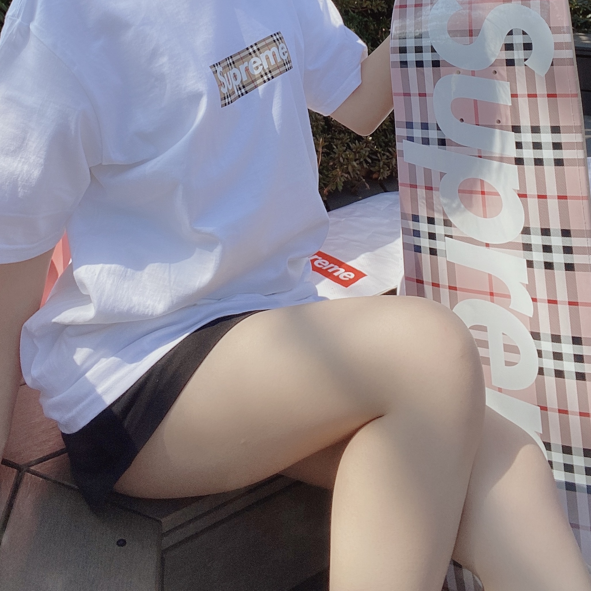 haniee님의 스타일 - 1