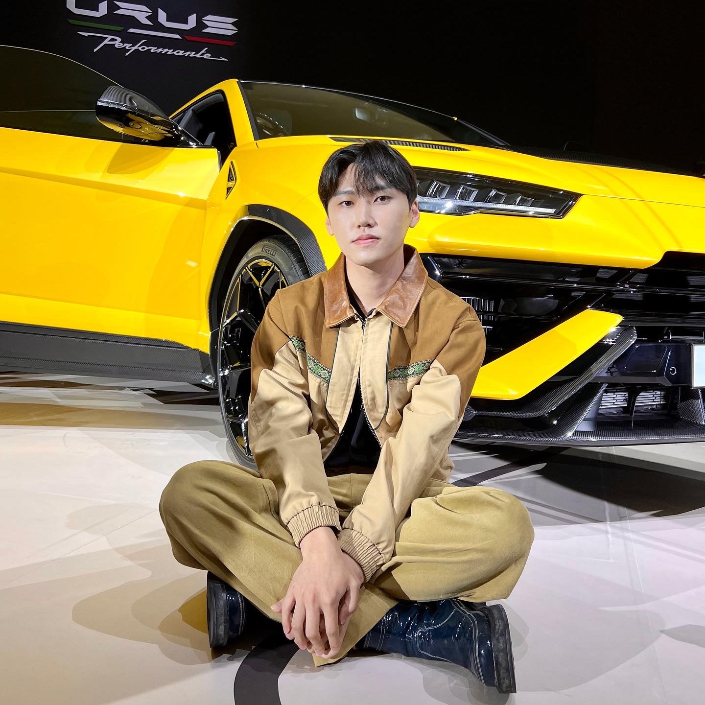 기덕님의 스타일 - 3