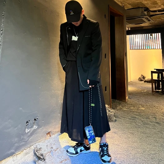 스타일 카드