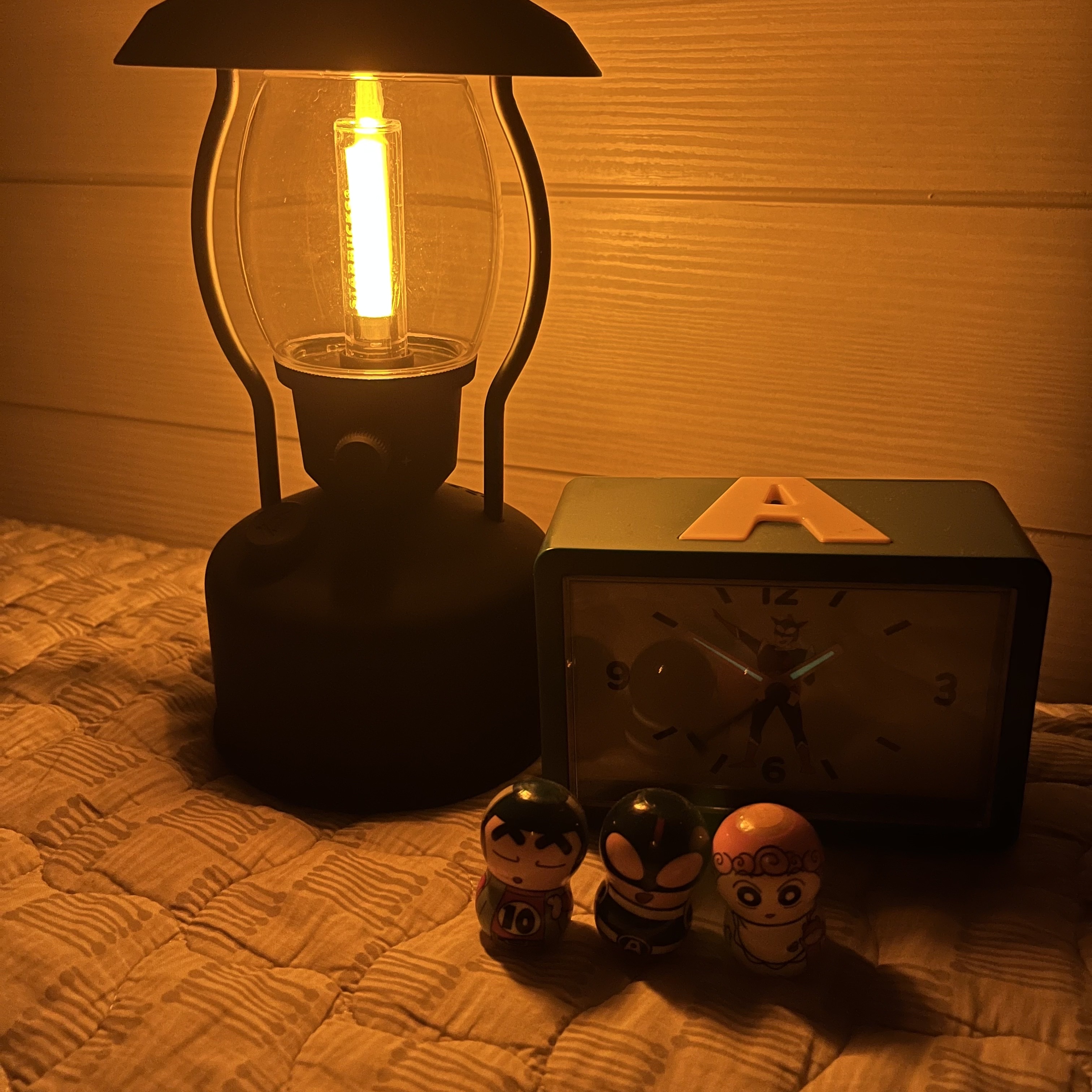 Starbucks Summer Night Singing Lantern Cold Blac (Korean Ver.) 착용 스타일