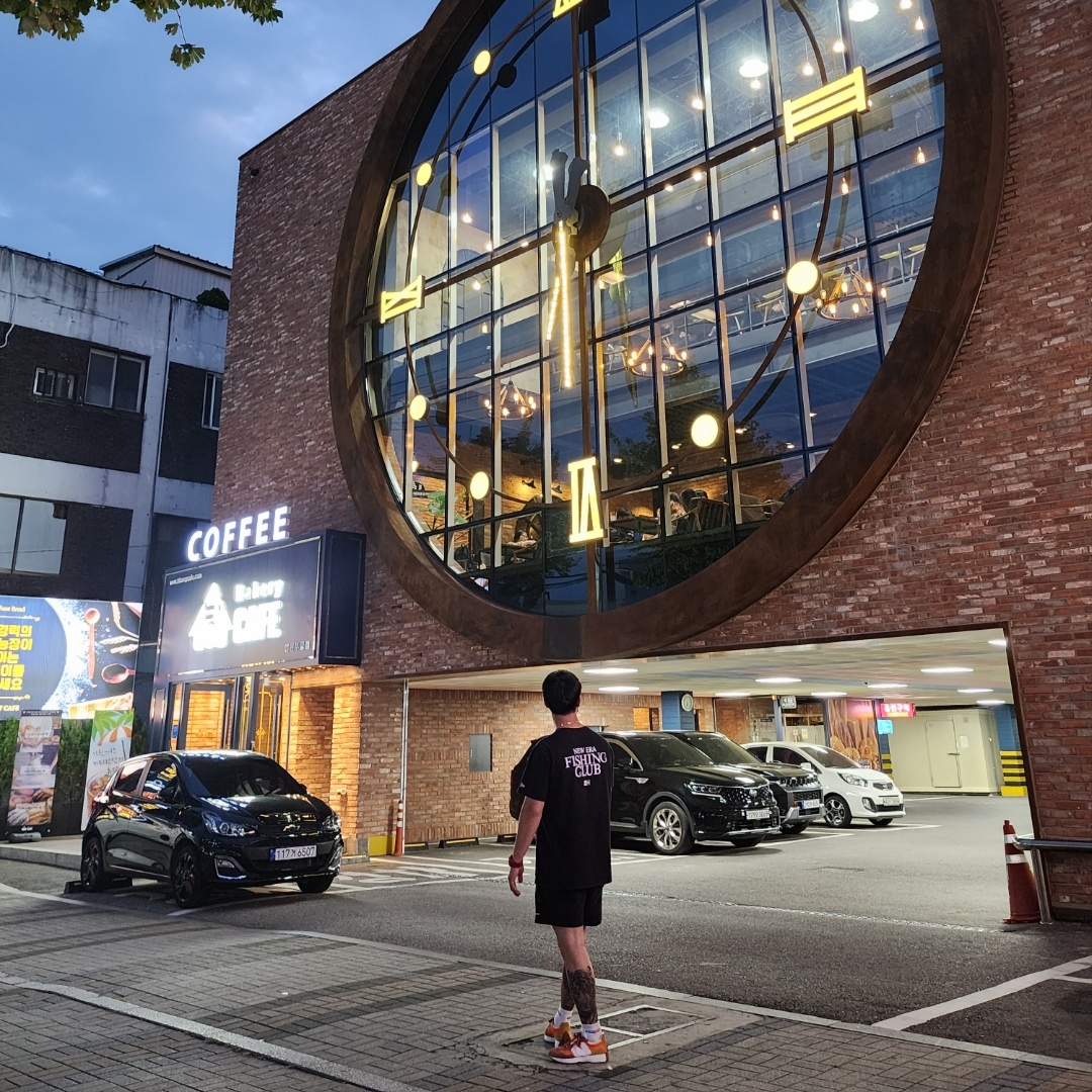 ㅅㅌㅅ님의 스타일 - 3