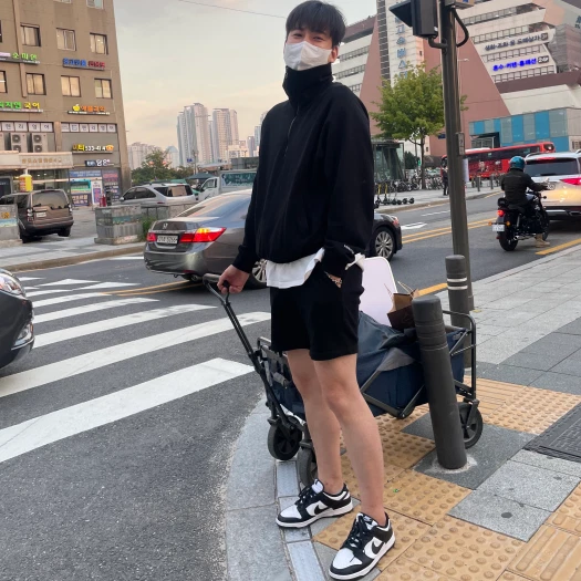 스타일 카드