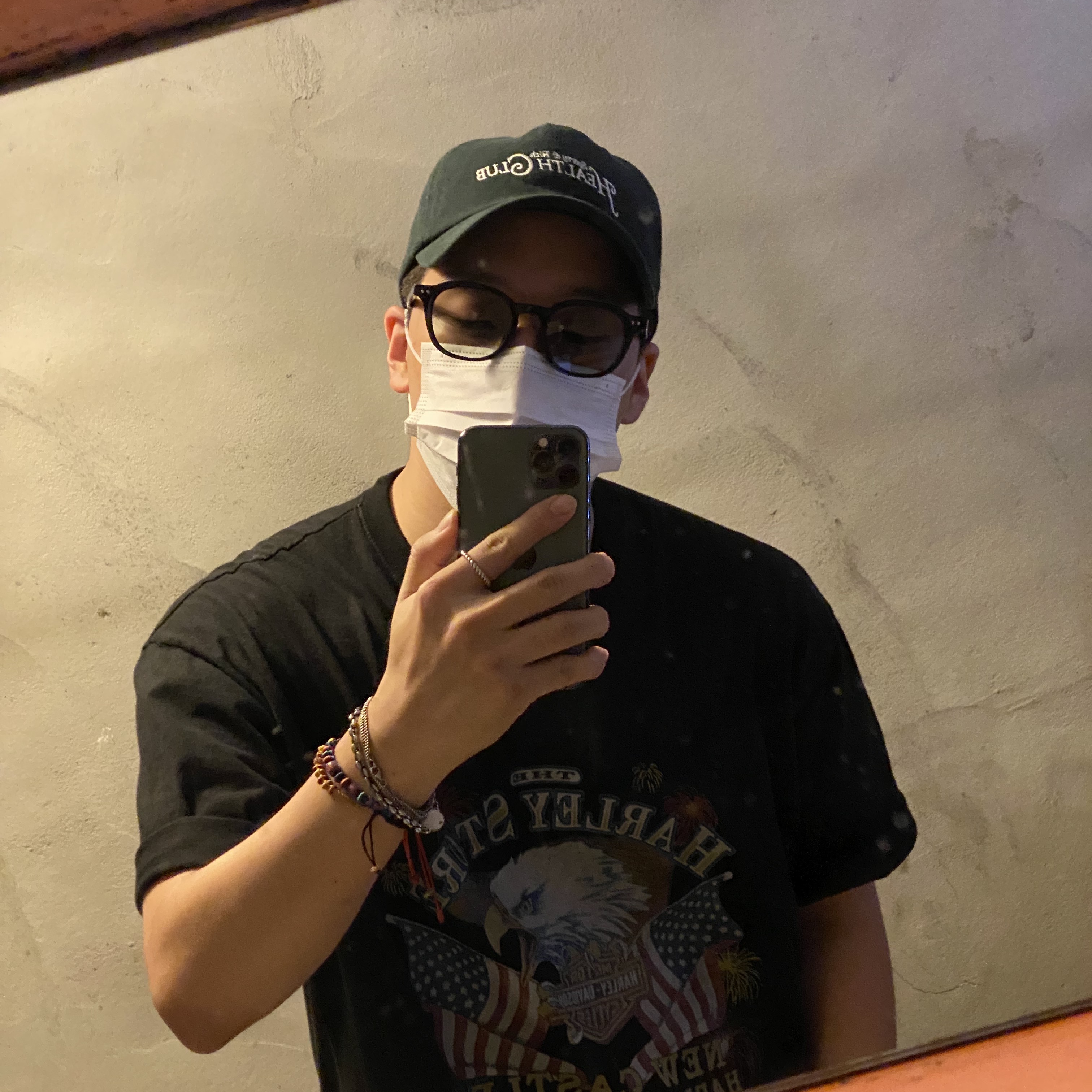 Hoodie님의 스타일