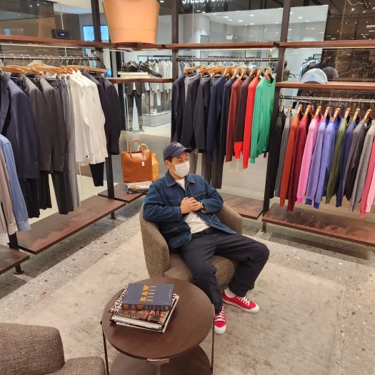 스타일 카드
