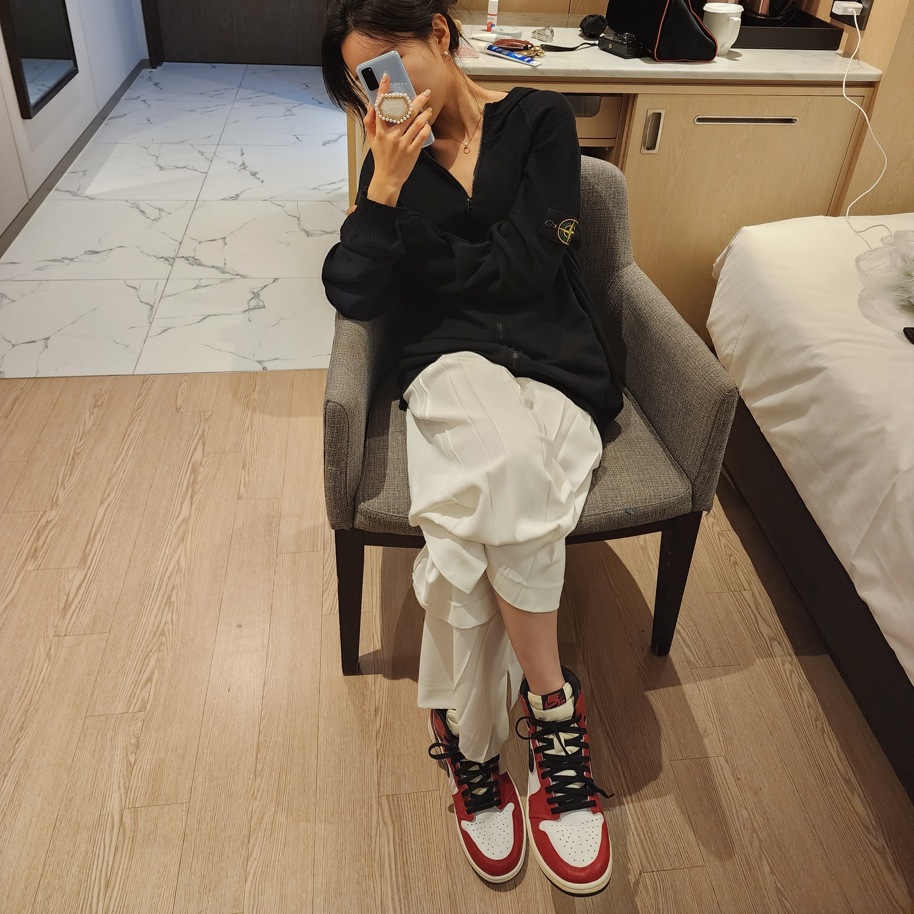 @maybany님의 스타일