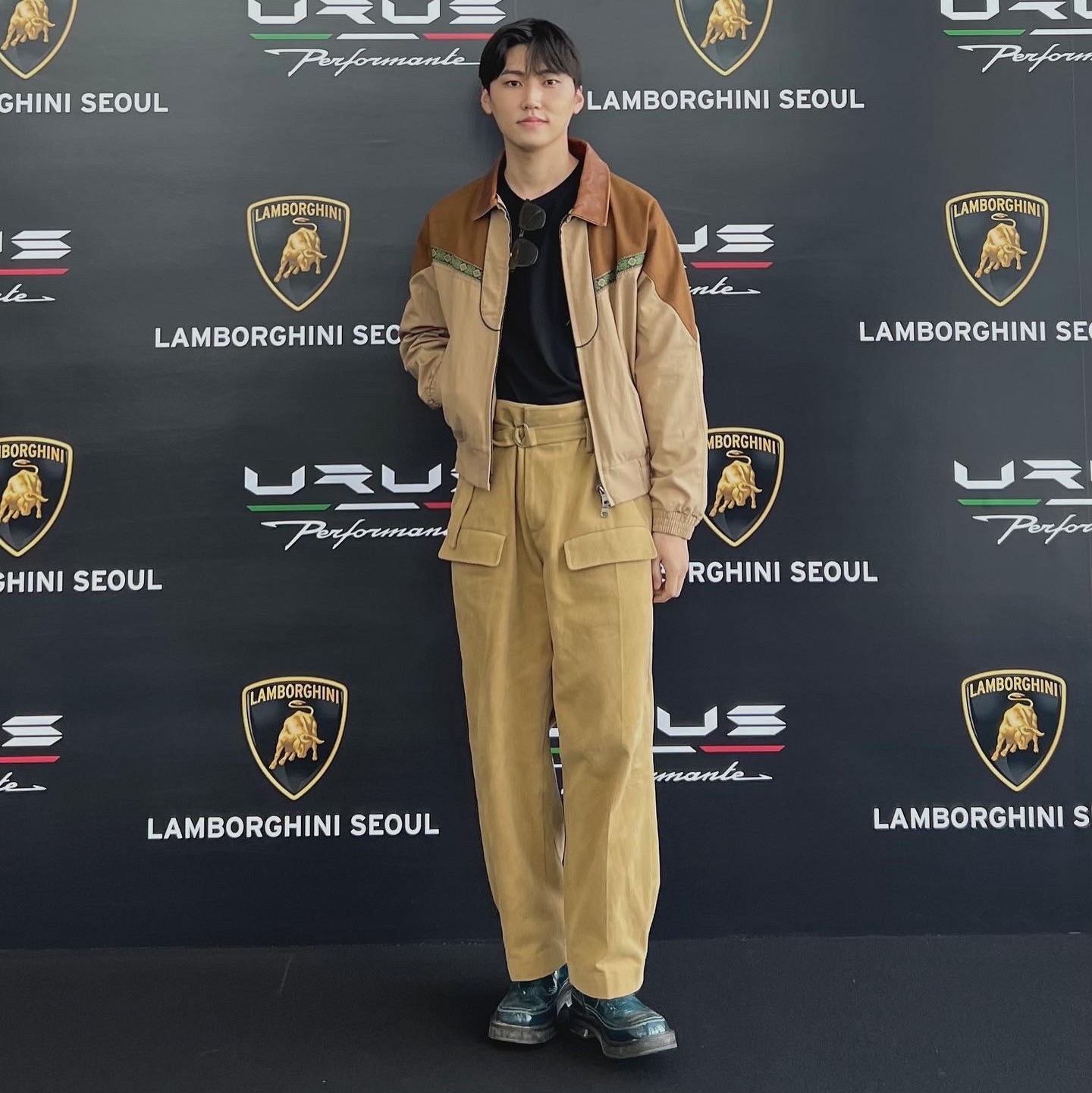 기덕님의 스타일 - 4