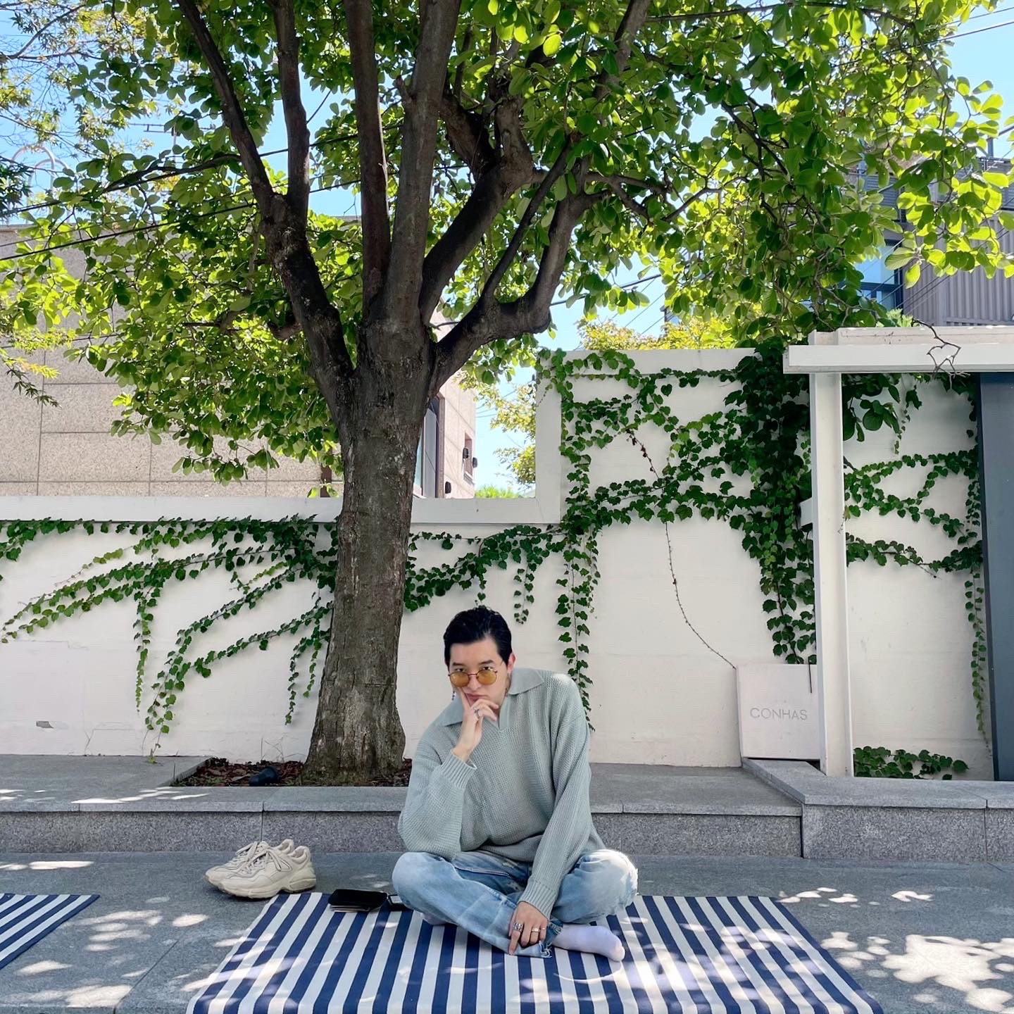 IVAN님의 스타일
