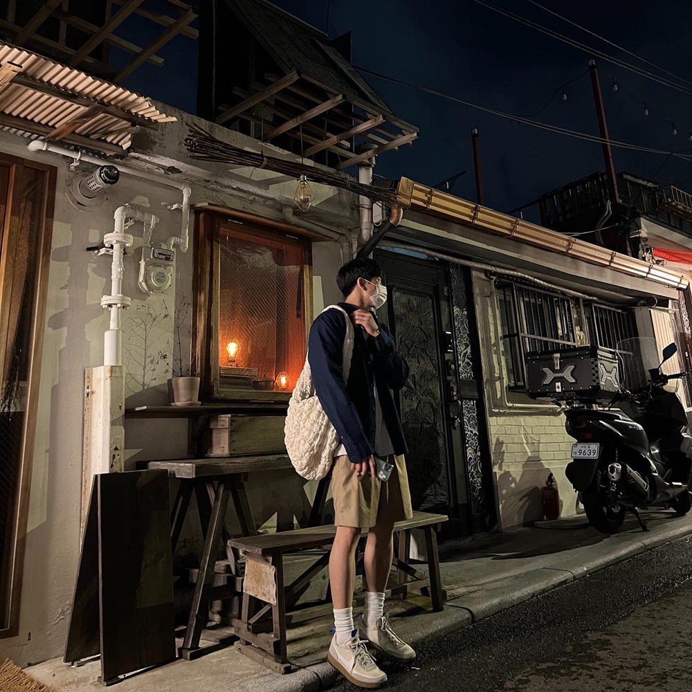 KREAM 프로필 이미지