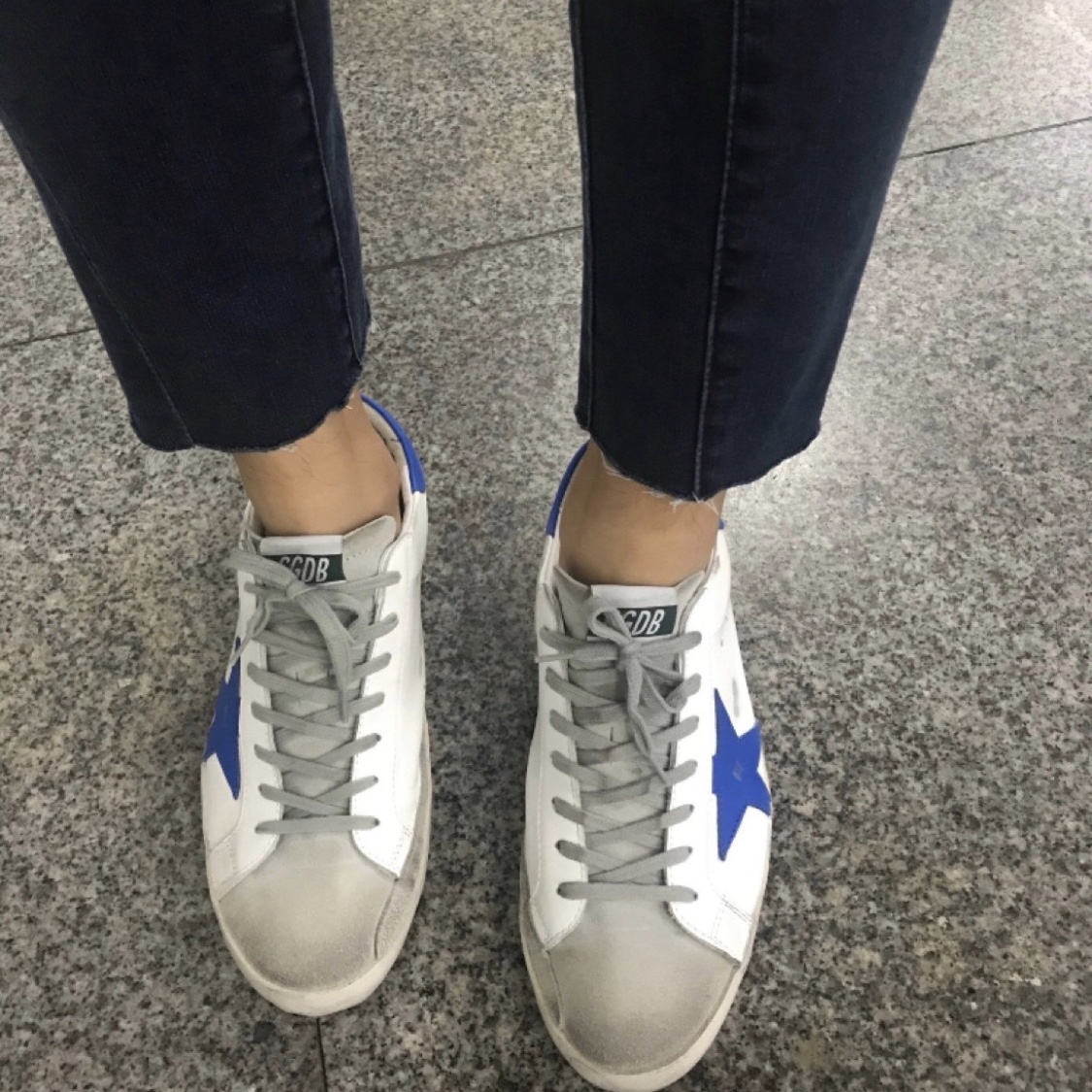 도덕경님의 스타일