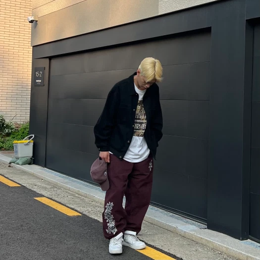 스타일 카드