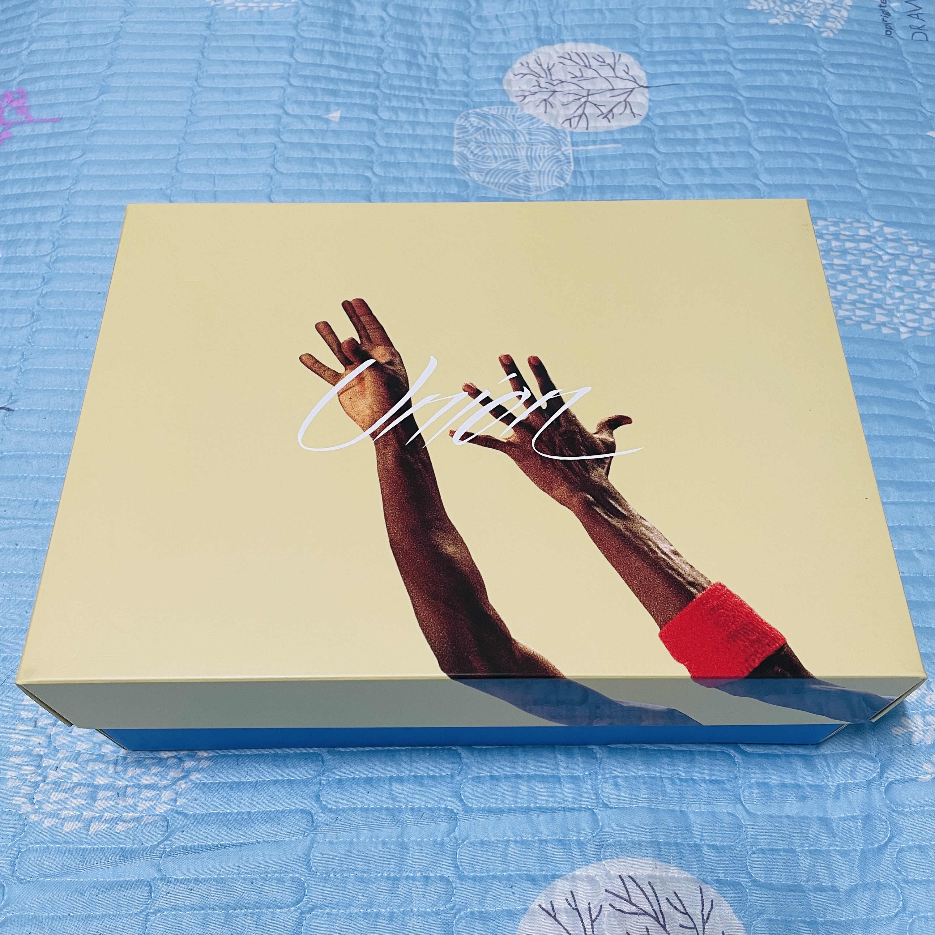 Jordan 4 x Union Retro SP Desert Moss 착용 스타일 - 1