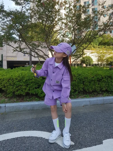 스타일 카드