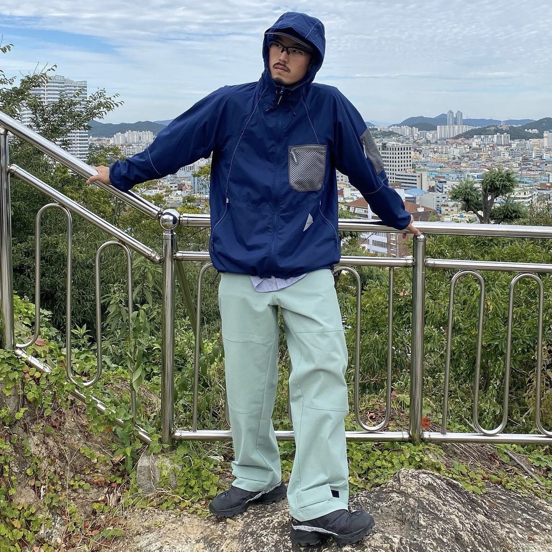 insta : realmansong님의 스타일 - 3