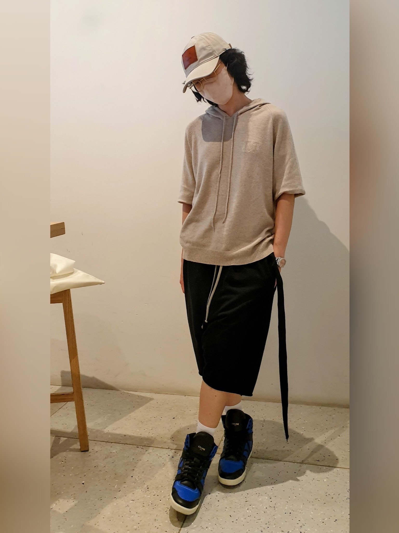 IKyun Jin님의 스타일