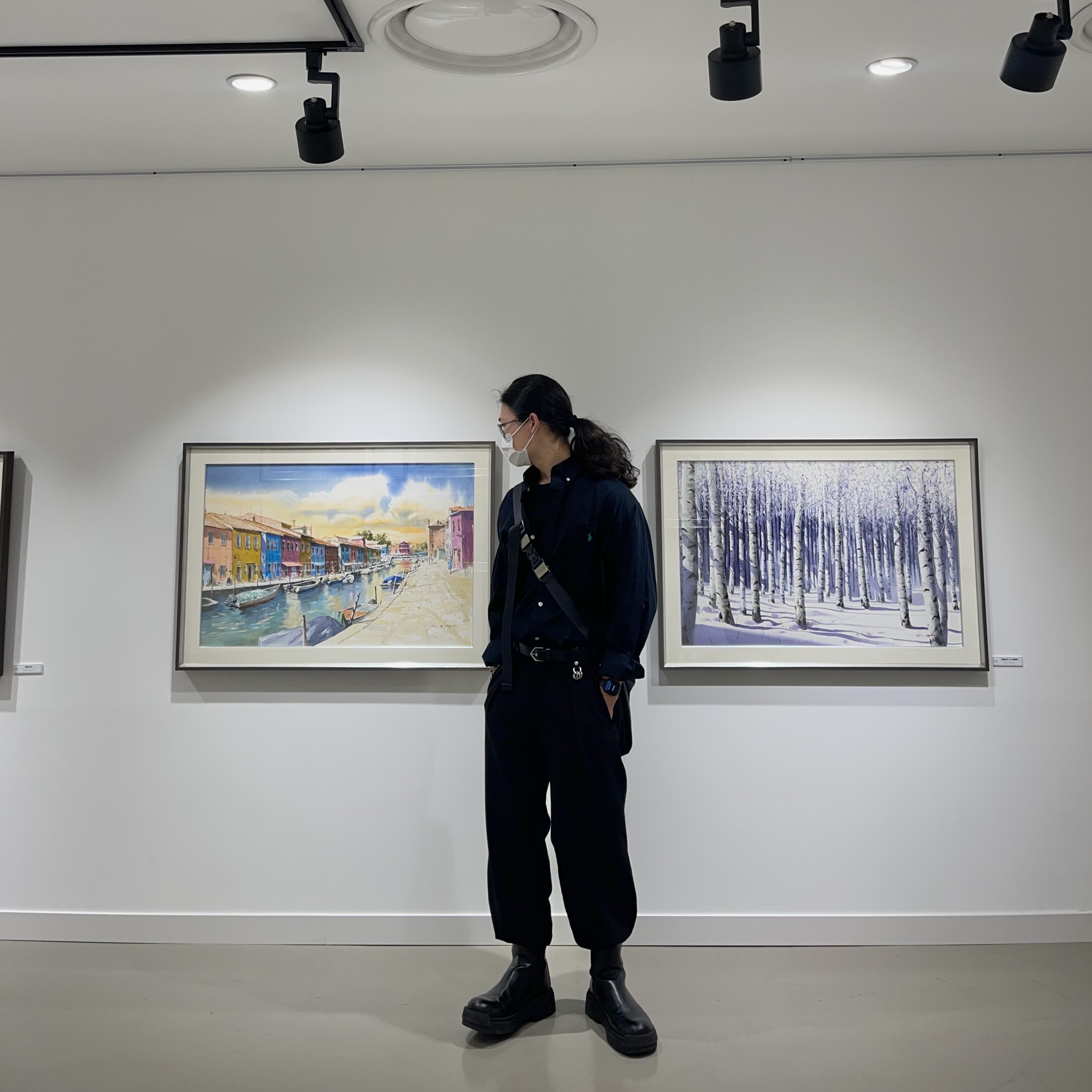 인스타 : 자몽구리님의 스타일 - 1