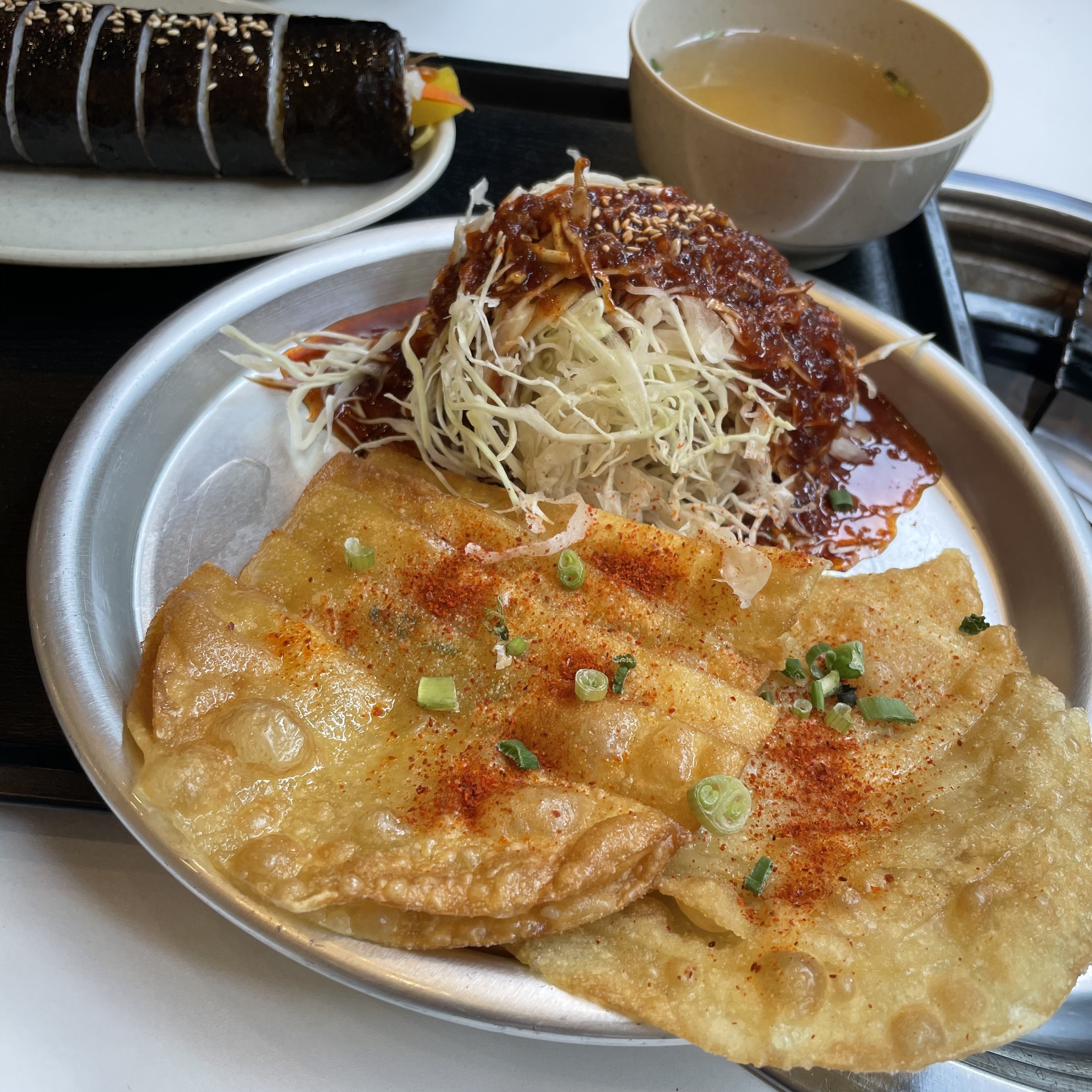 도덕경님의 스타일