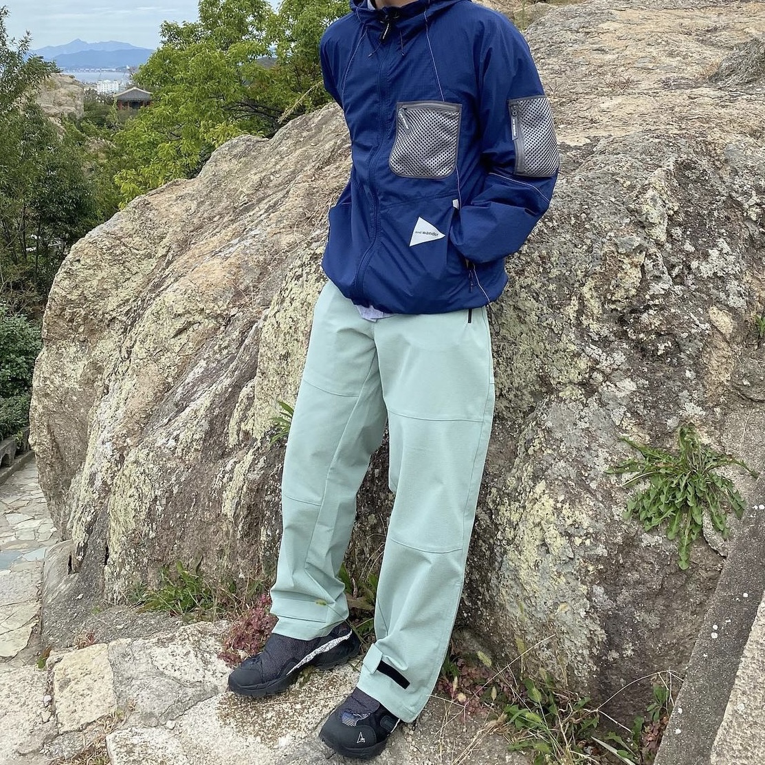 insta : realmansong님의 스타일 - 2