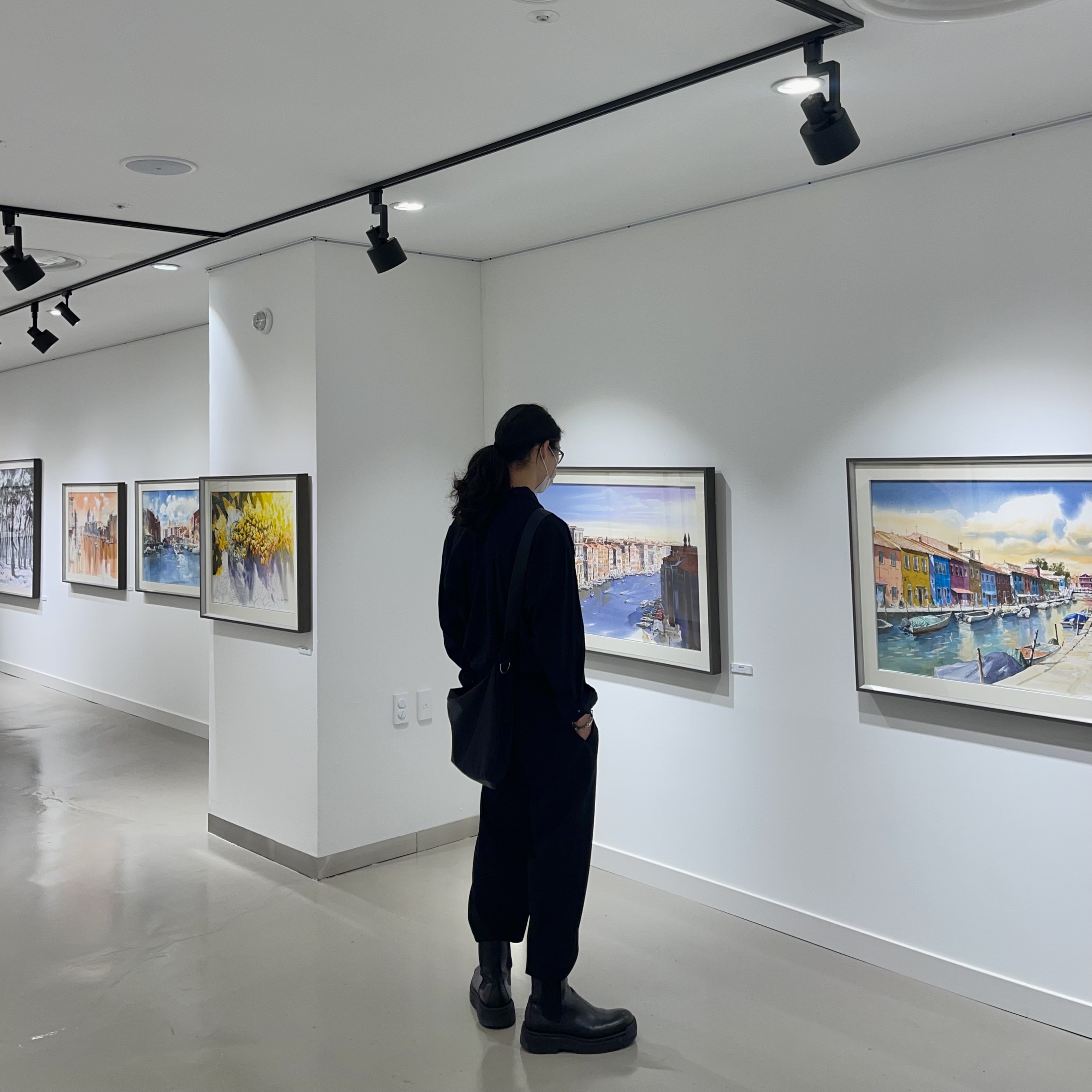 인스타 : 자몽구리님의 스타일 - 4