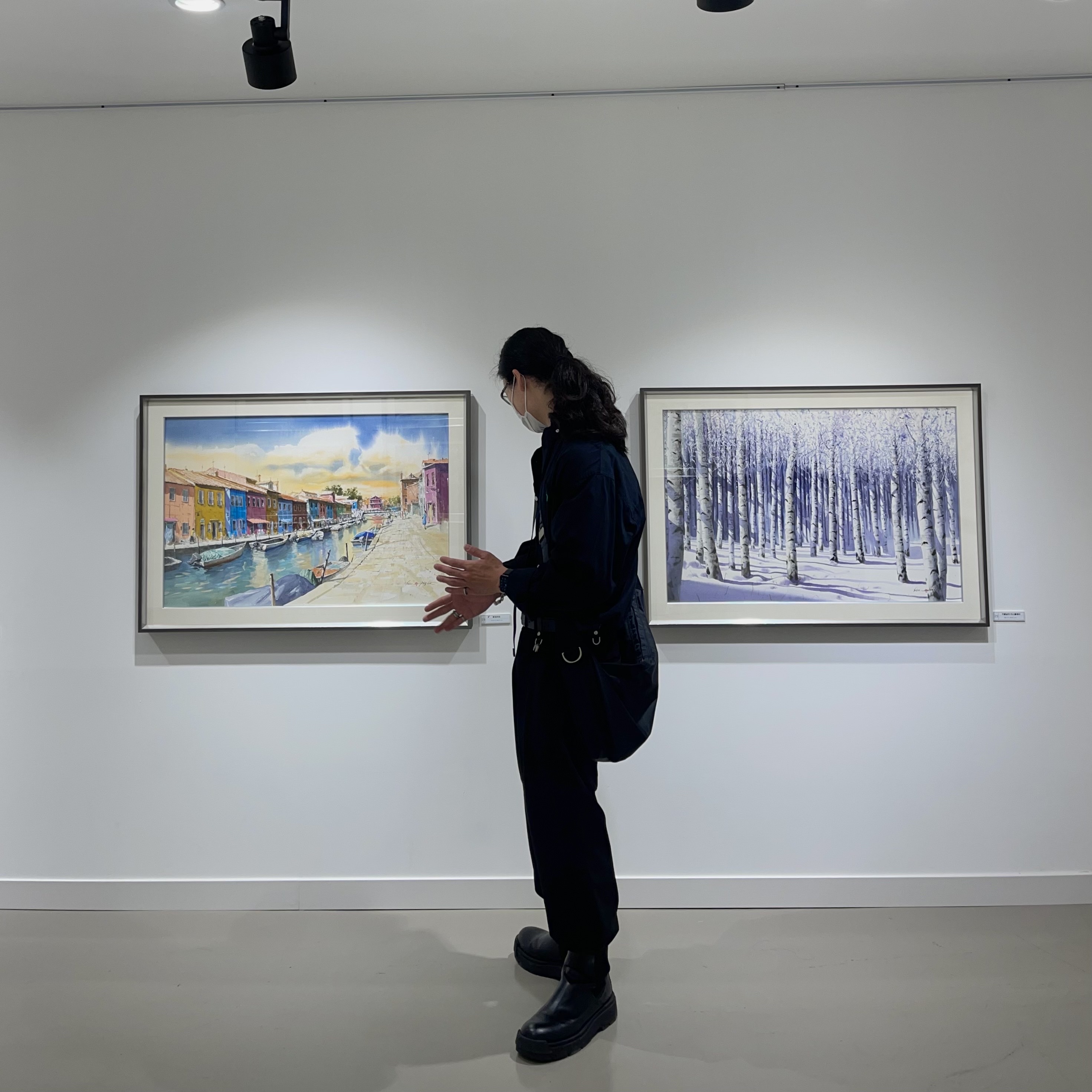 인스타 : 자몽구리님의 스타일 - 3