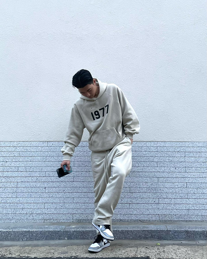 KREAM 프로필 이미지