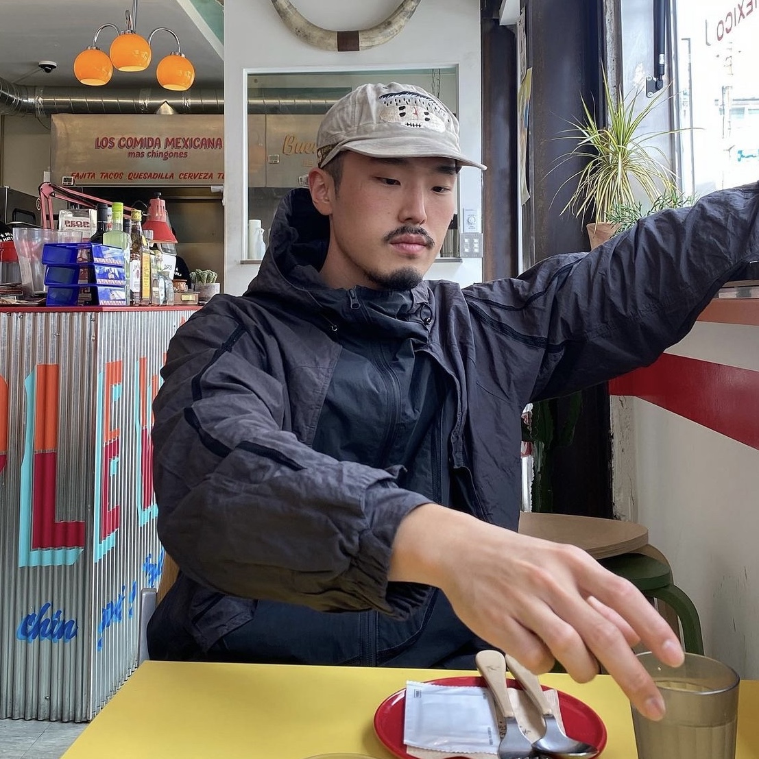 insta : realmansong님의 스타일 - 2