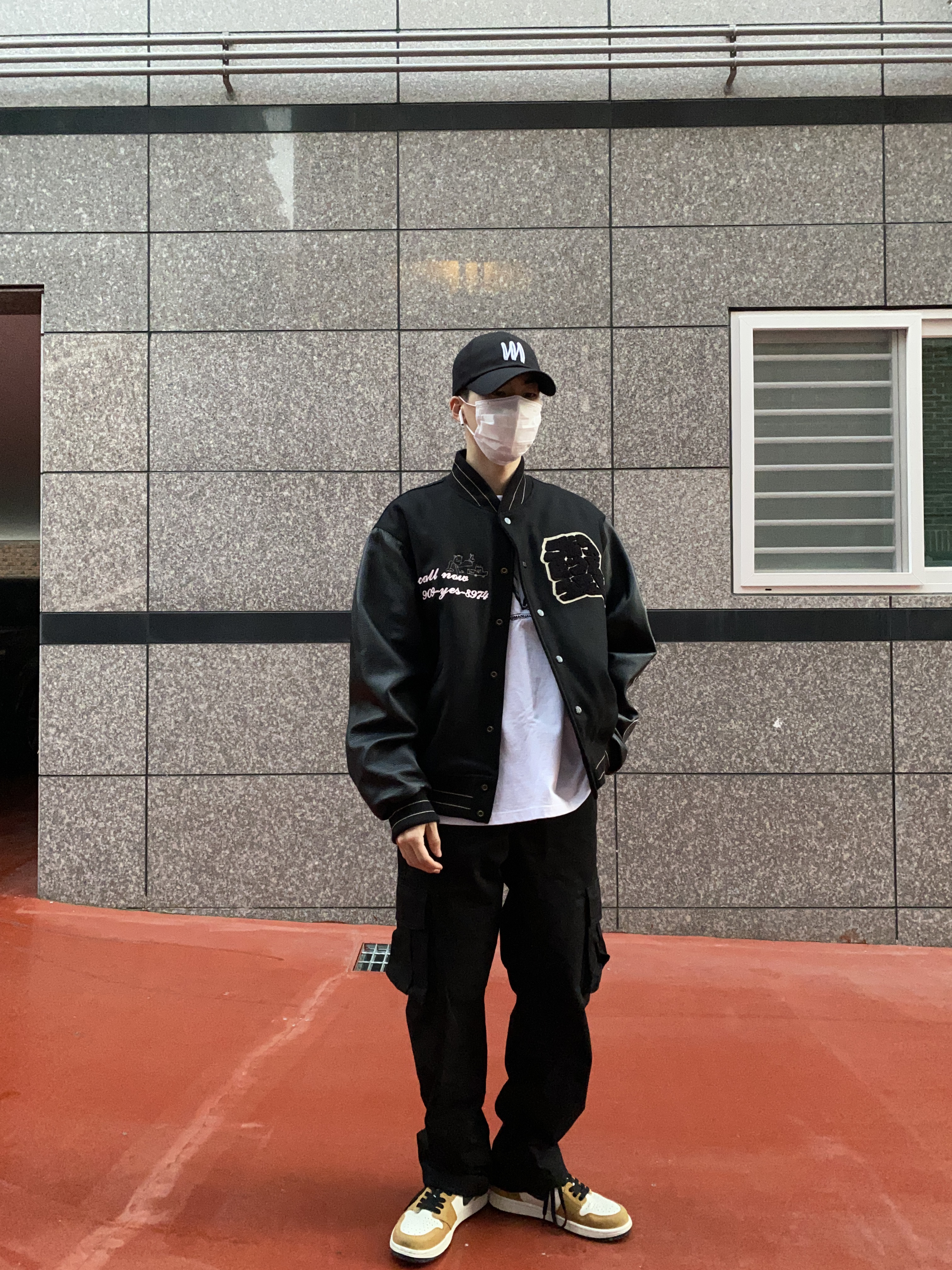 Jordan 1 Retro High Rookie of the Year 착용 스타일