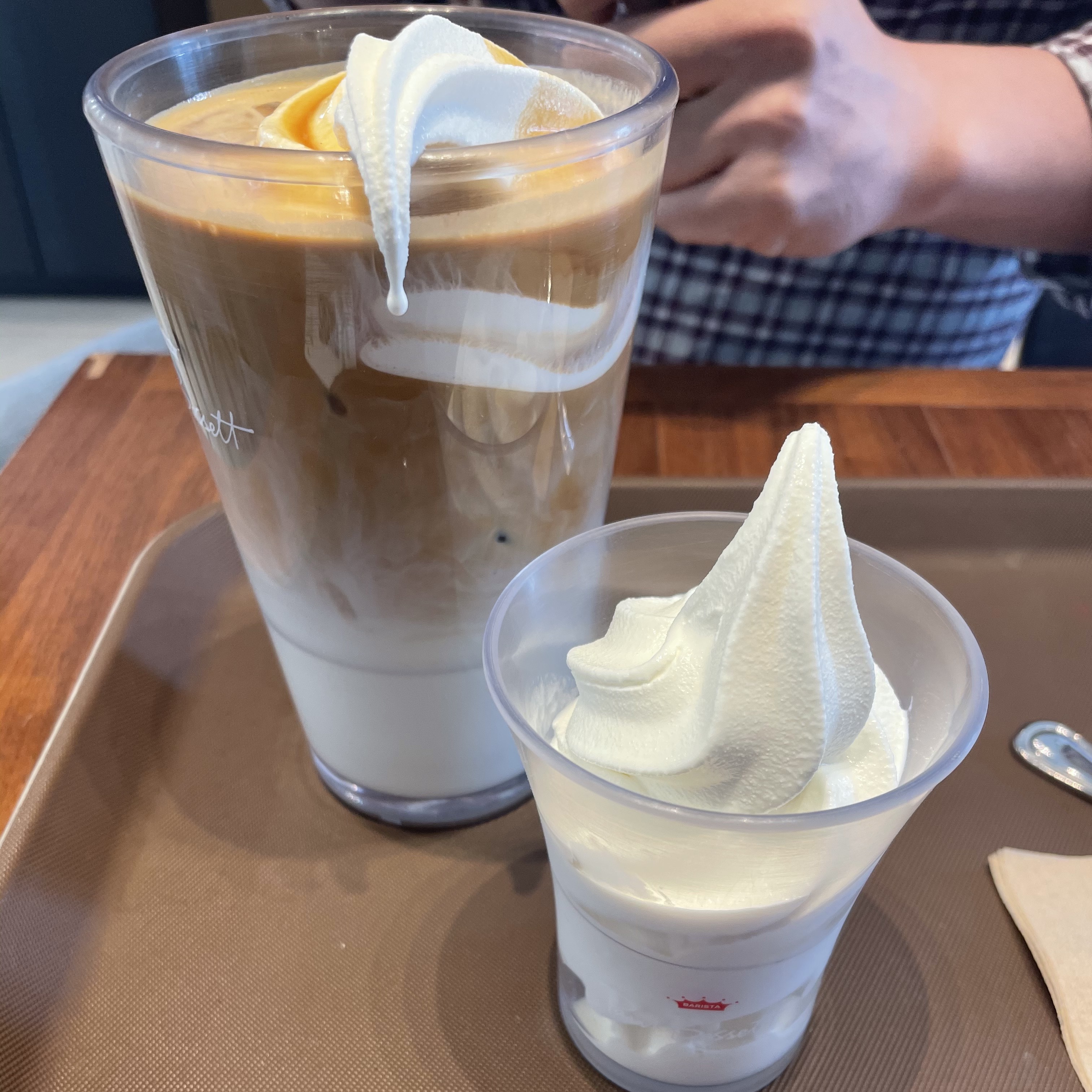 도덕경님의 스타일