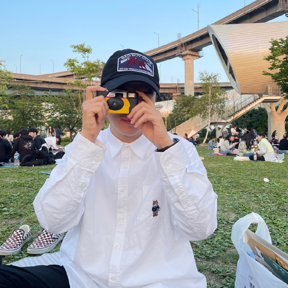 KREAM 프로필 이미지