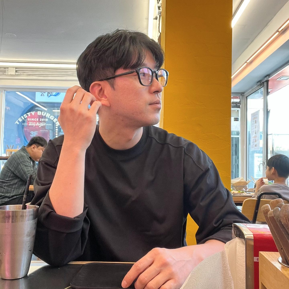 KREAM 프로필 이미지
