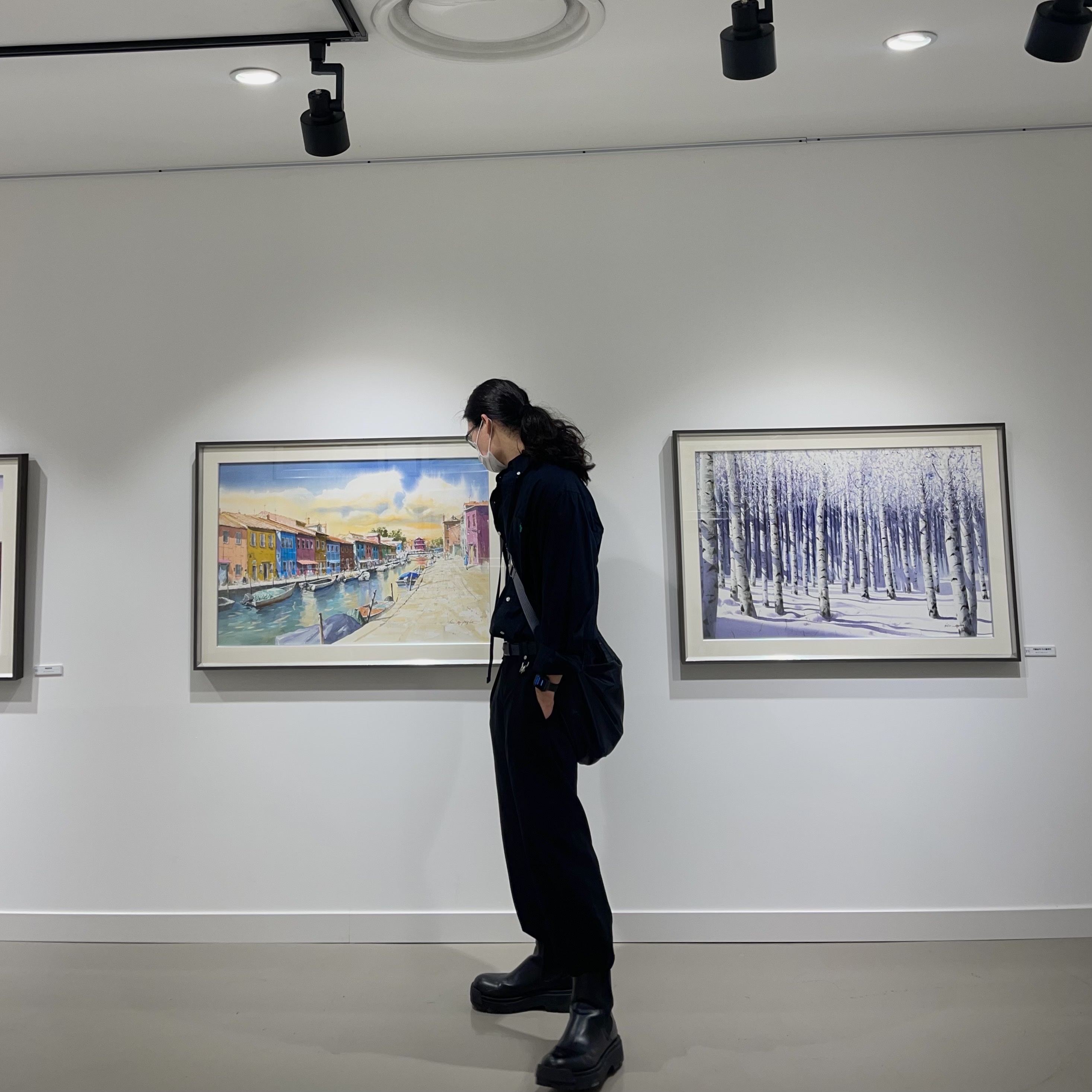 인스타 : 자몽구리님의 스타일 - 2