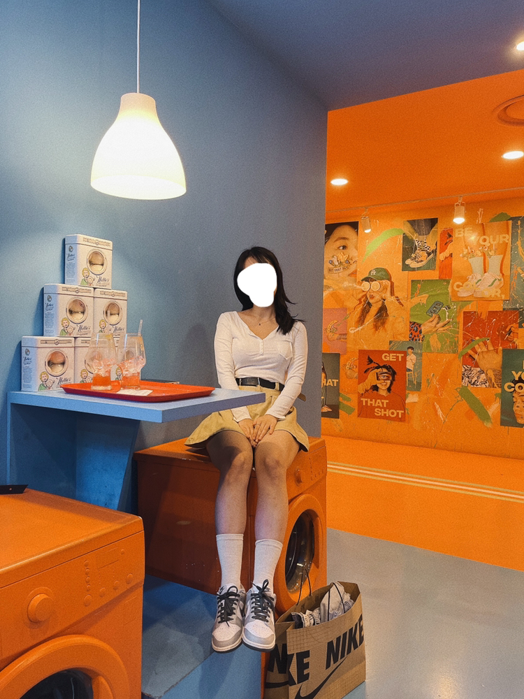 KREAM 프로필 이미지