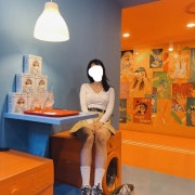 KREAM 프로필 이미지