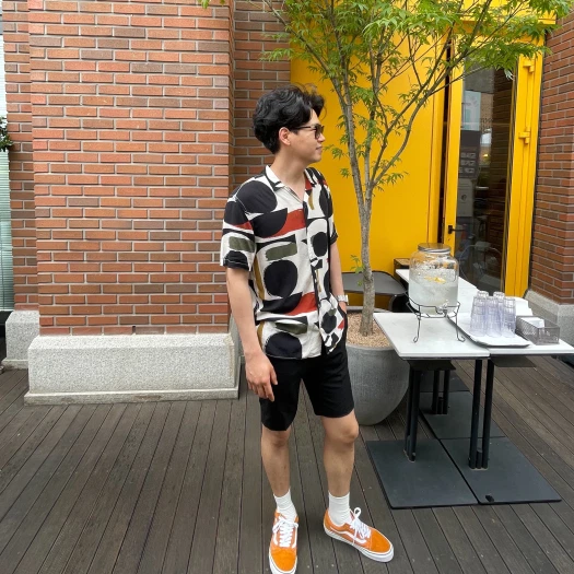 스타일 카드