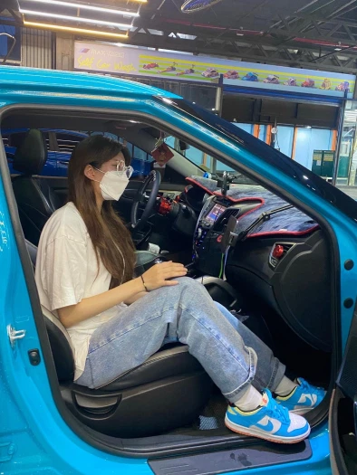 스타일 카드