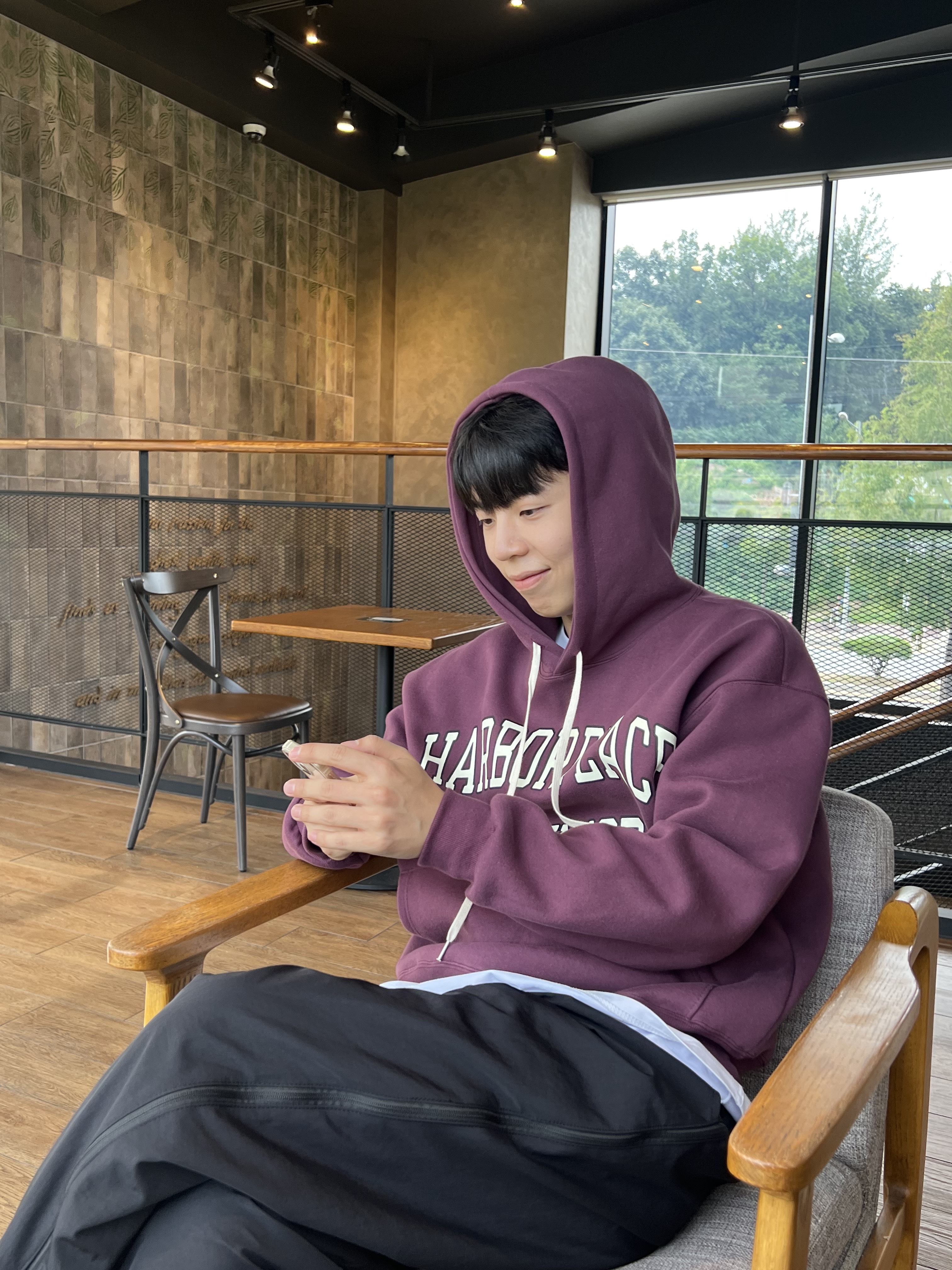 경 민 (32)님의 스타일