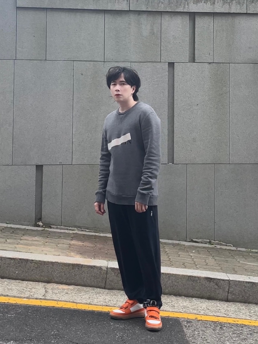 이상훈님의 스타일