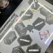 KREAM 프로필 이미지