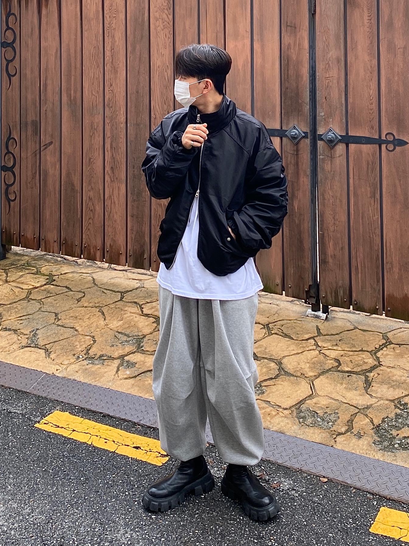 SSROOM님의 스타일 - 4