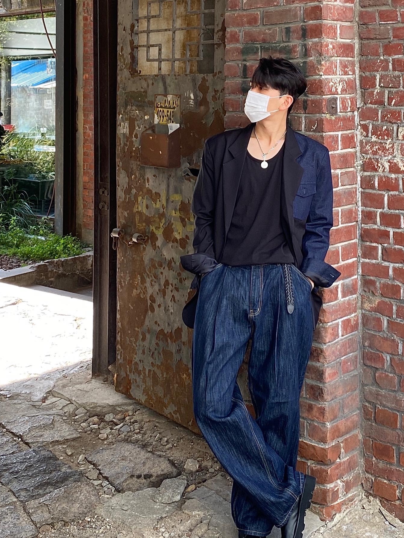 SSROOM님의 스타일 - 1