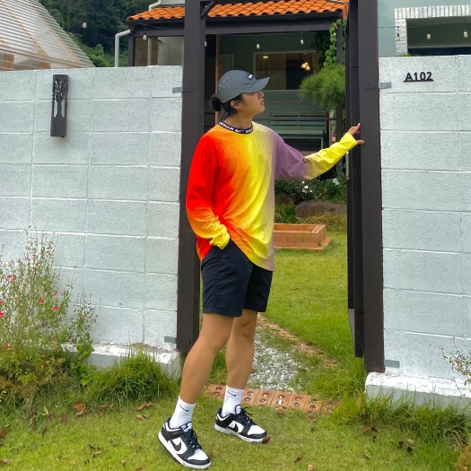 스타일 카드